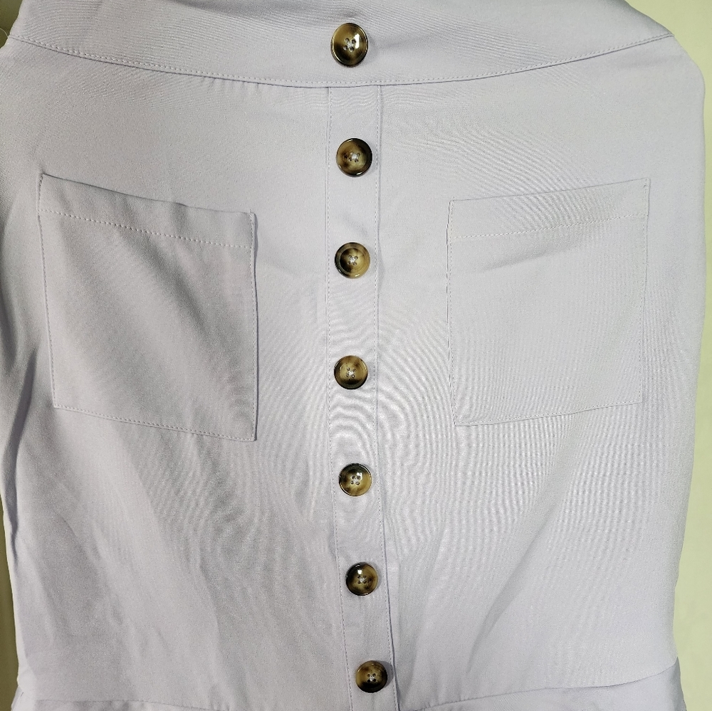 ๐ Shein mermaid skirt - Picture 5 of 6